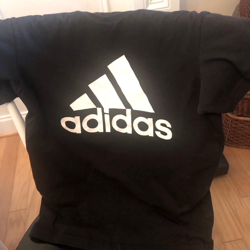 ADIDAS Sport Essentials Tee